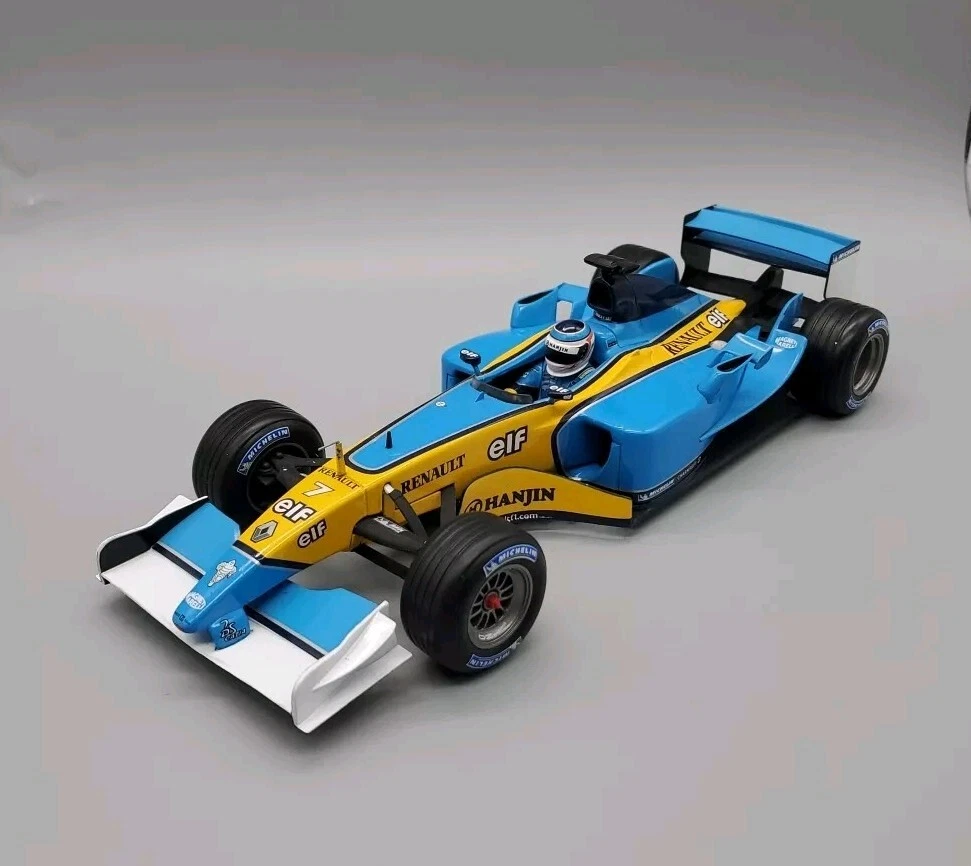 Hot Wheels Renault 1:18 Diecast & Toy Vehicles for sale | eBay