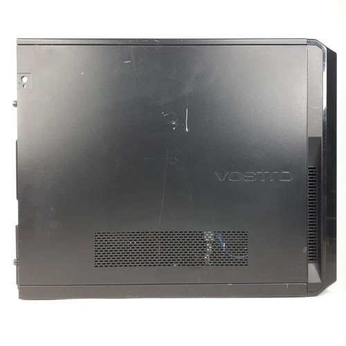 Dell Vostro 460 Desktop i5-2400 8GB RAm 320 Gb HDD Win 10 Pro W940 - Picture 8 of 18