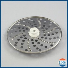 Disco Lama Raschiatore Grattugia Originale Robot Multipro FDP64 KENWOOD