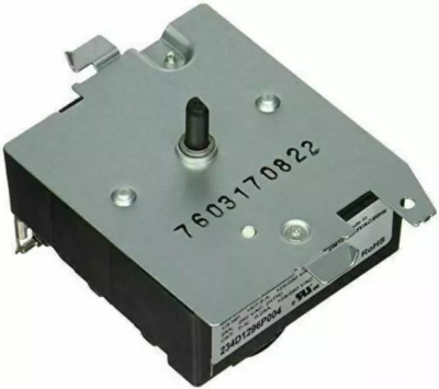 GE Dryer Timer For HotPoint HTDX100ED2WW HTDX100EM2WW HTDX100EM0WW HTDX100EM1WW