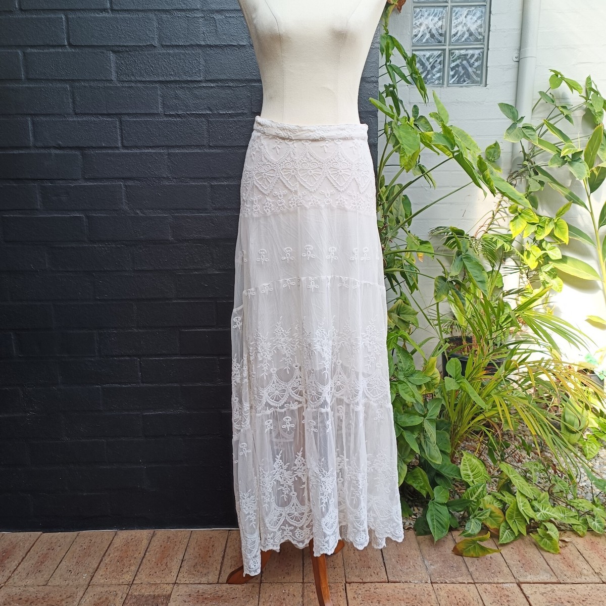 SPELL Spell & the 持ち込も gypsy スカート スペル 