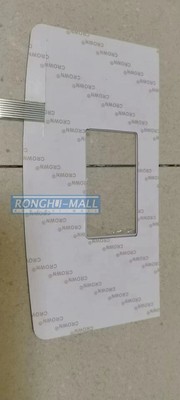 1PCS NEW FOR OHAUS MB35 Key Film #WD9