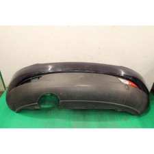 Pare-choc arrière Lancia DELTA