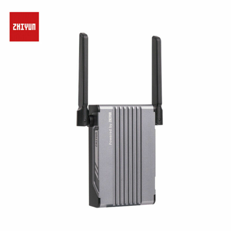 Zhiyun ジウン TransMount 画像転送送信器 ヨドバシ.com - Zhiyun ジウン TransMount 画像転送送信器 COV