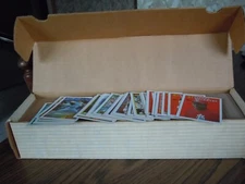 1988 Topps Baseball Complete Set MLB -Hand collated - NRMT-MT - Check it out