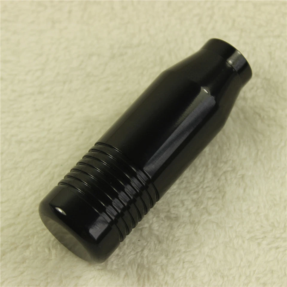 M10x1.5 FIT For Honda Acura Black Manual Transmission MT Shift Knob Gear Knobs Foto 3 de 4