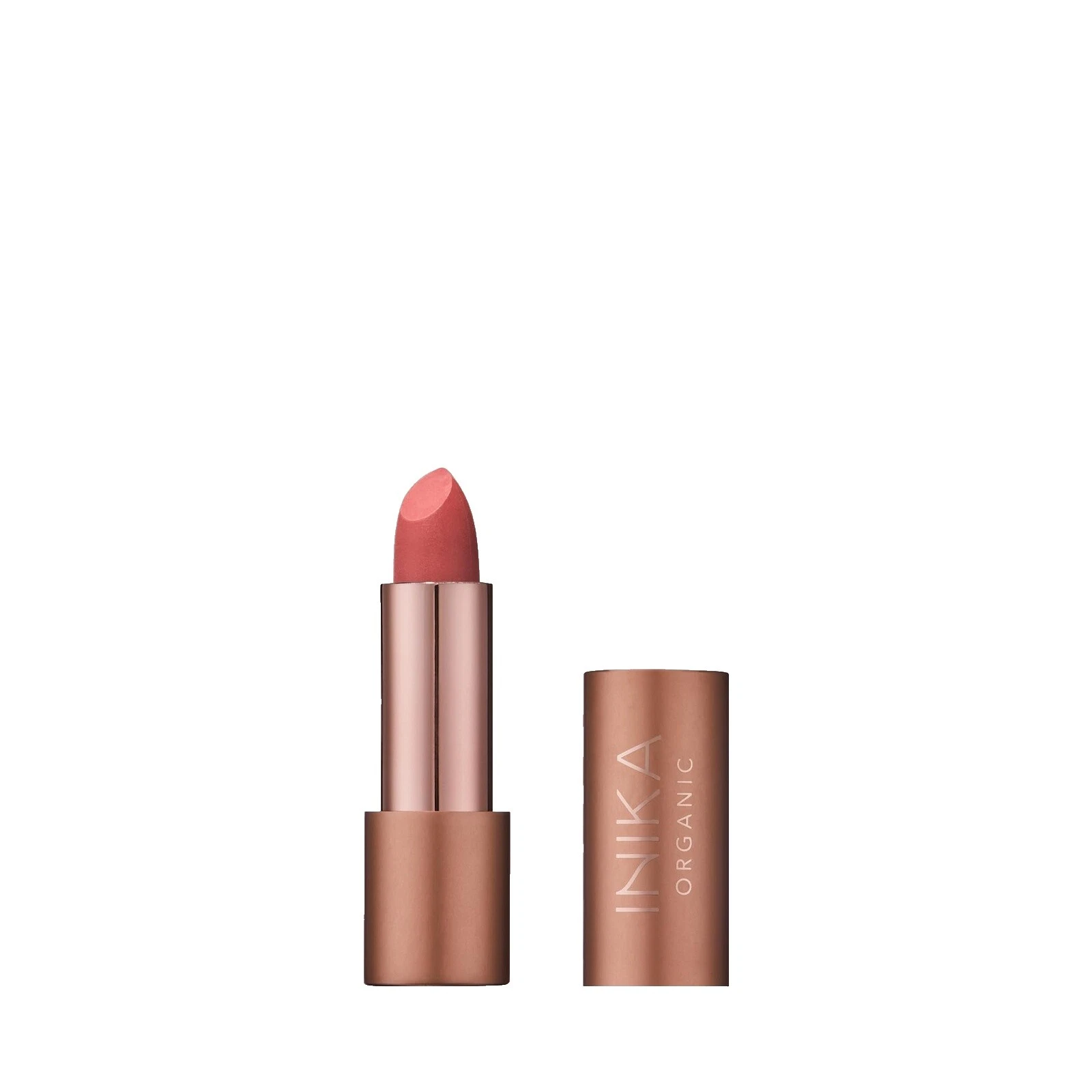 Inika Products Lipsticks