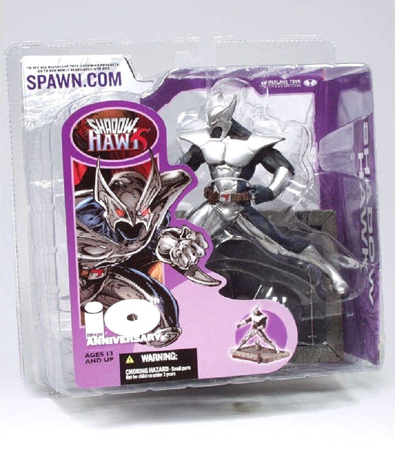 Spawn フィギュア 10点セット Amazon.co.jp: ブルースポーンspawnキックスターター10th