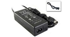 4-Pin power supply AC adapter cord charger for Elo 15A2 POS Touch screen monitor