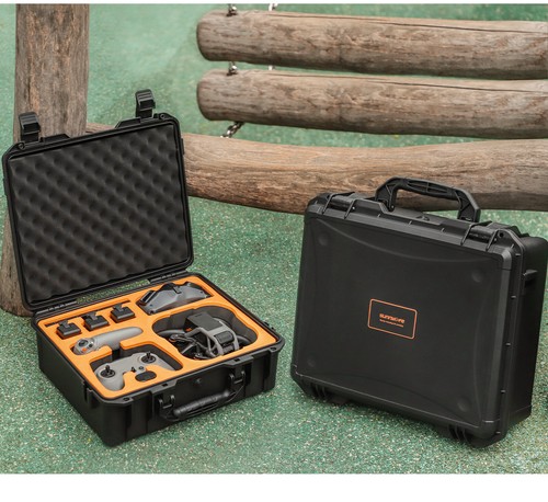 Storage Bag Box Shockproof Travel Carrying Case for DJI Avata Drone Accessories - Picture 9 of 23
