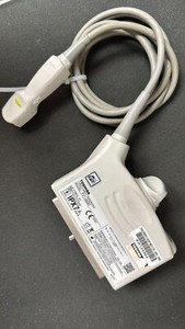 TOSHIBA PVT-382BT Curved Array Ultrasound Transducer SN: FSA1523546
