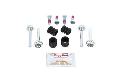 Bullone Per Pinza Freno A Disco Anteriore ACDelco Professional 18K92 Da 13 X 3 12 Pollici~p127856761