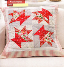 Tisket Tasket Basket Quilt Pattern Pieced WS