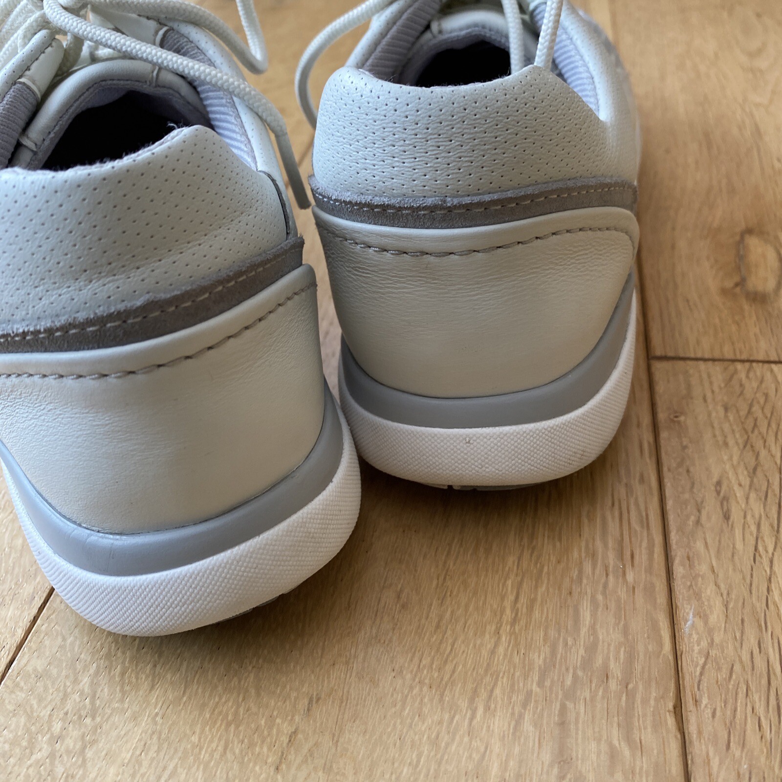 un cruise lace clarks