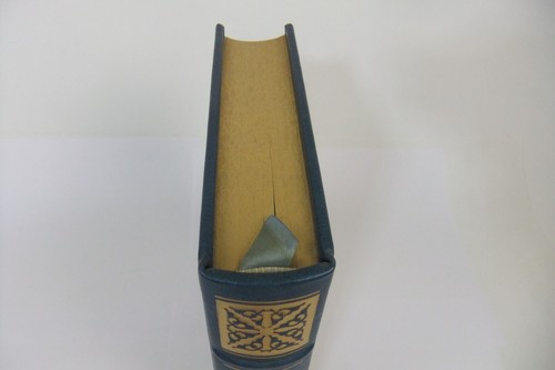 The Franklin Library Signed Limited Edition – THE AFFLUENT SOCIETY - John Kennet - Imagen 2 de 24