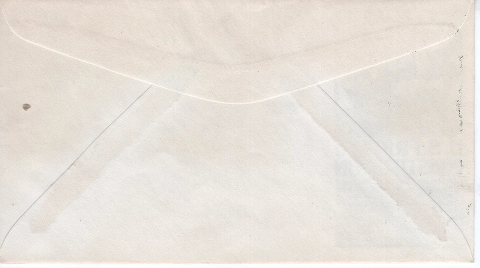 USPS #951 1947 USS Constitution 150th Anderson Cachet FDC Blk of 4 ST3556 - Image 2 of 3