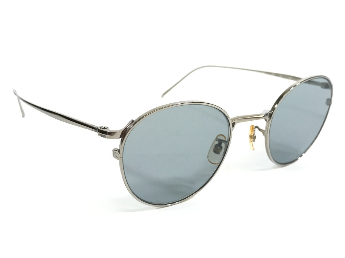 Oliver Peoples x Takumi Sunglasses OV1311ST 5036R5 G. PONTI-4