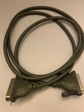 Belkin F2A046 06 Standard Parallel Printer Cable 6 Foot Used