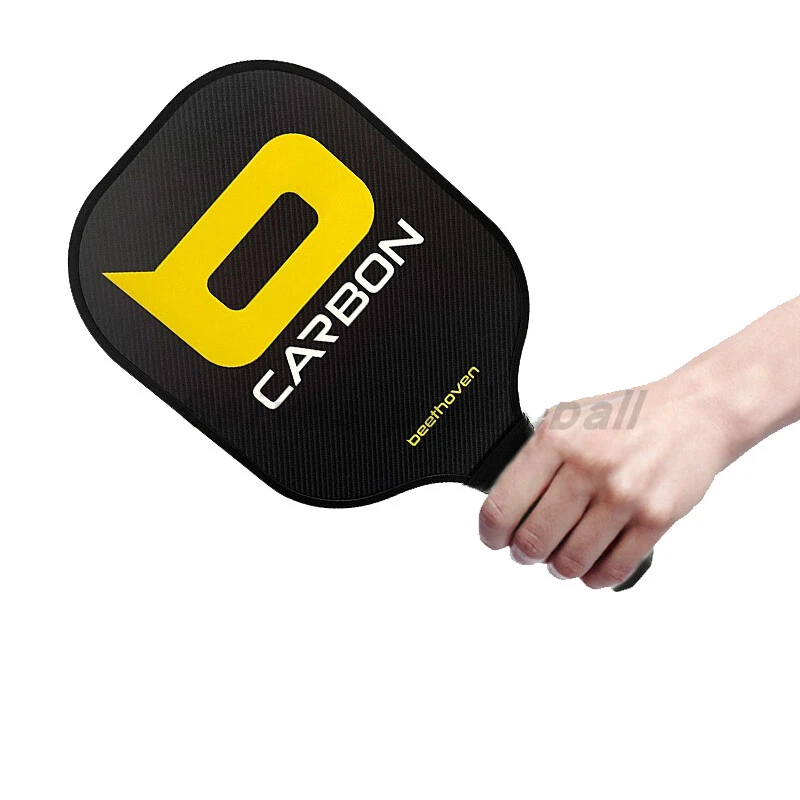 Lightweight Pickleball Paddles for Indoor and Outdoor Play Lightweight Pickleball Paddles for Indoor and Outdoor Play