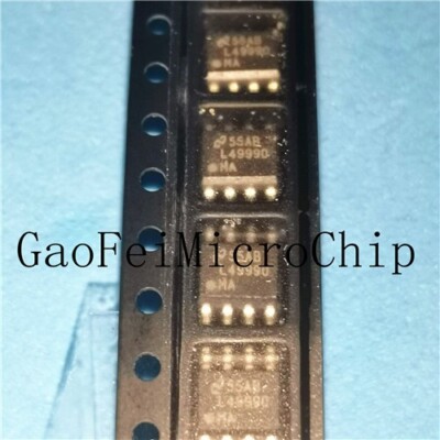 LME49600TS/NOPB TEXAS INSTRUMENTS - IC: Operational Amplifier | 180MHz - Foto 6