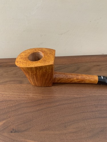 PIPA PIPE PFEIFE. BALDO BALDI PEZZO UNICO HAND MADE IN ITALY NEW NUOVA-discount - Foto 5 di 11