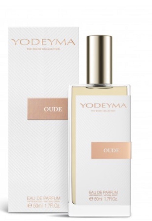 Yodeyma Oude fragranza femminile eau de parfum 50 ml