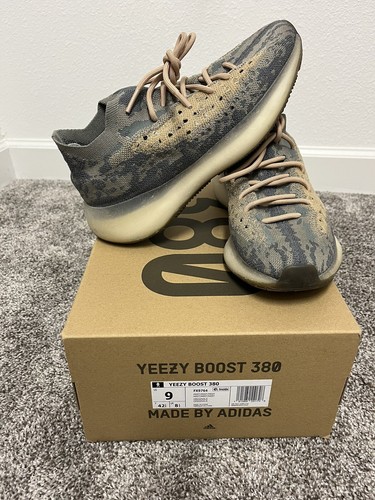 yeezy boost 380 fx9764