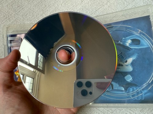 The Jak and Daxter Trilogy PS3 - PAL Reino Unido en muy buena condición - Embalaje de alta calidad - Rastreado - Imagen 4 de 9
