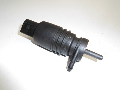 Original VW Phaeton 3D Wischwasserpumpe Wischwasser Pumpe