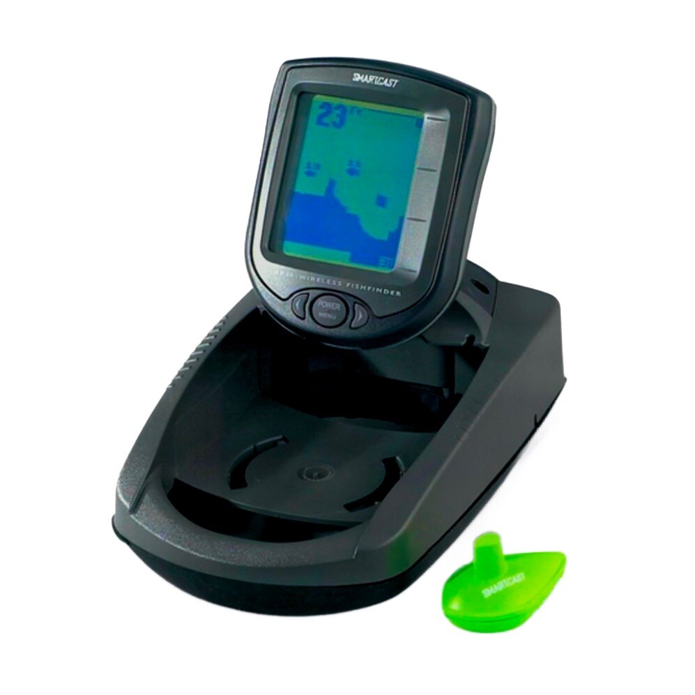 Hummingbird SmartCast RF 10 Wireless Fish Finder With Sensor eBay