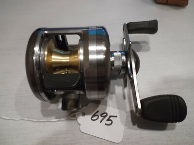 【tkfishing】ダイワ　ミリオネア CV-X 203　【美品】 2025年最新】daiwa ミリオネア CV-Xの人気アイテム - メルカリ