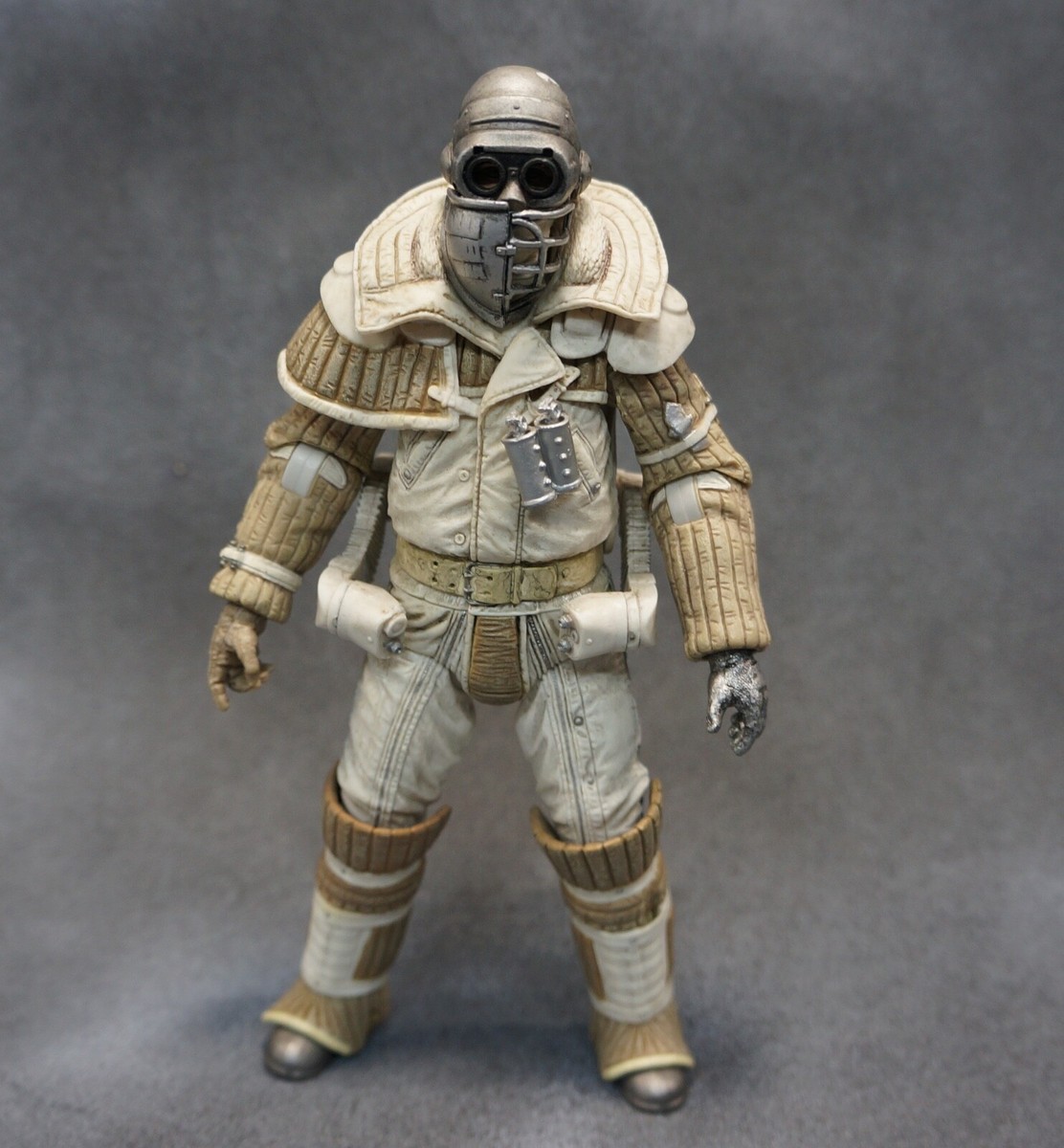 NECA エイリアン3 ウェイランドユタニ　コマンドー Neca Alien 3 Weyland-Yutani Commando 7 Inch Action Figure | eBay