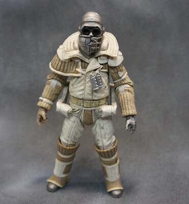 NECA エイリアン3 ウェイランドユタニ　コマンドー Alien 3 7