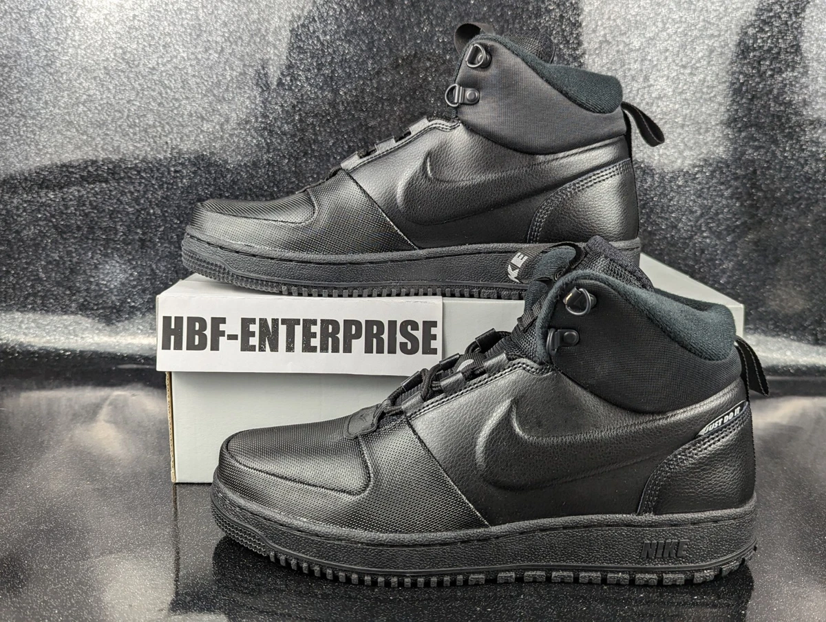 Nike path winter noir new arrivals