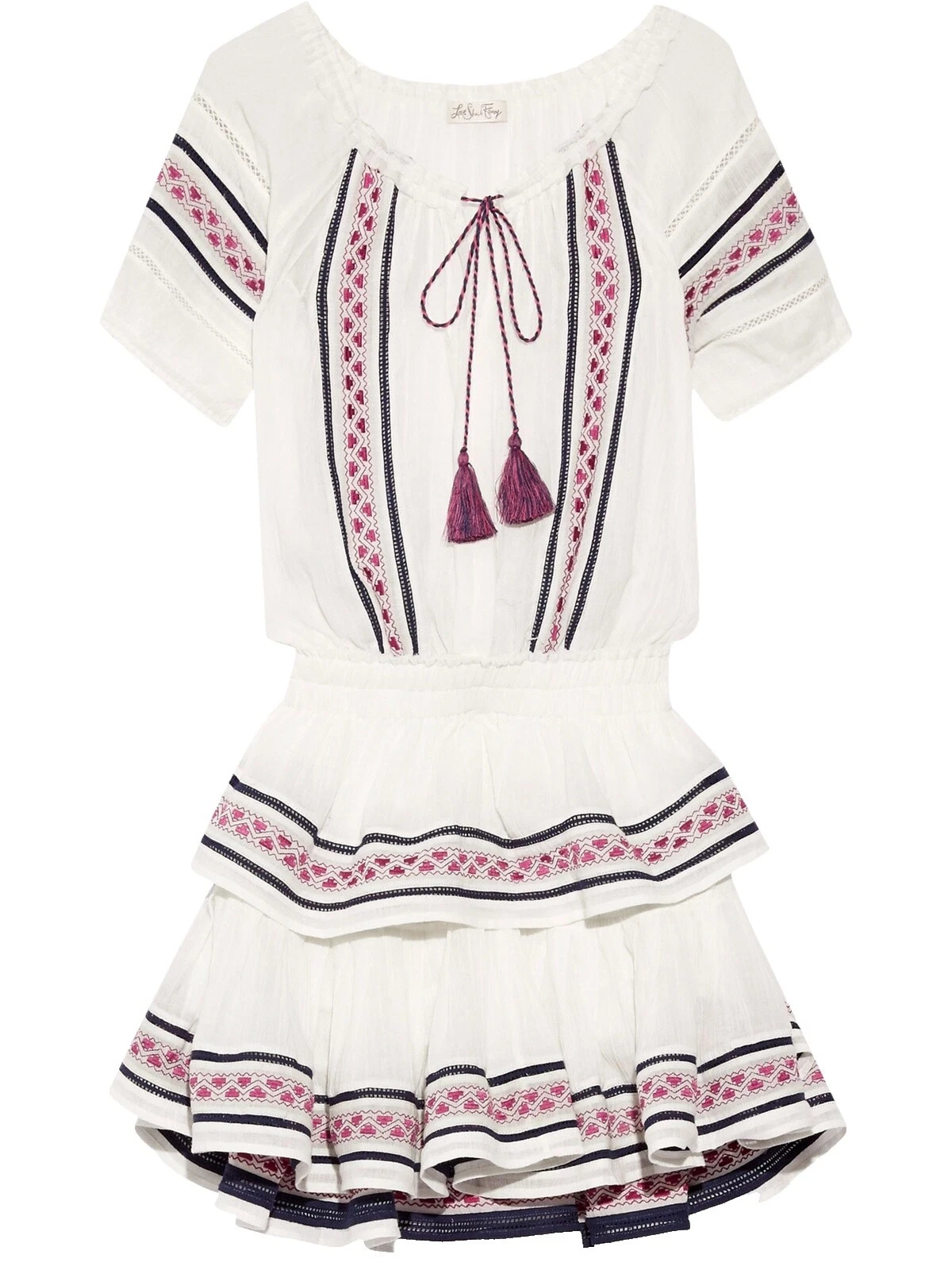 Vestidos Azteca para Mujeres