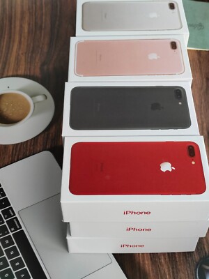 Buy Apple iPhone 7 - 128 GB - (PRODUCT)RED (Unlocked) online | eBay