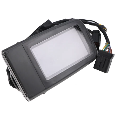 Monitor 327-7482 386-3457 384-3457 für CAT 313D 312D 319D 320D 322D 324D 330D - Bild 2 von 6