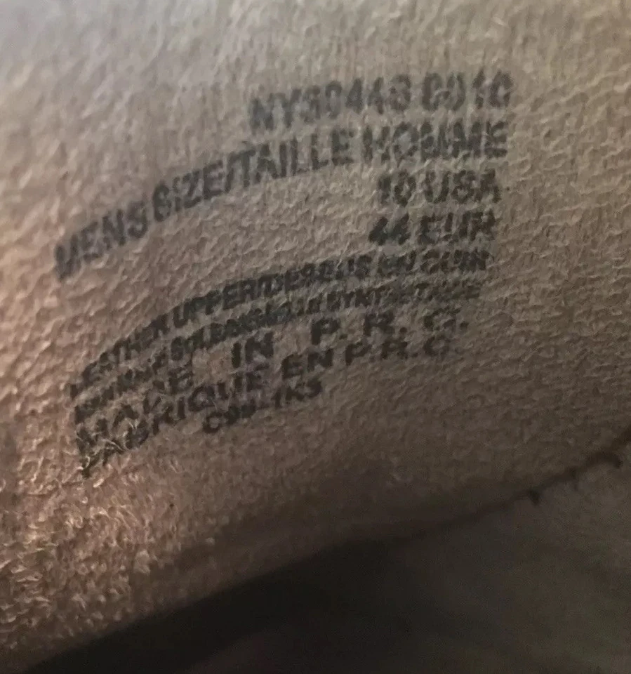 Andrew Marc Men’s Sz 10 Grove Suede Slip On Loafers Brown - Image 2 of 4