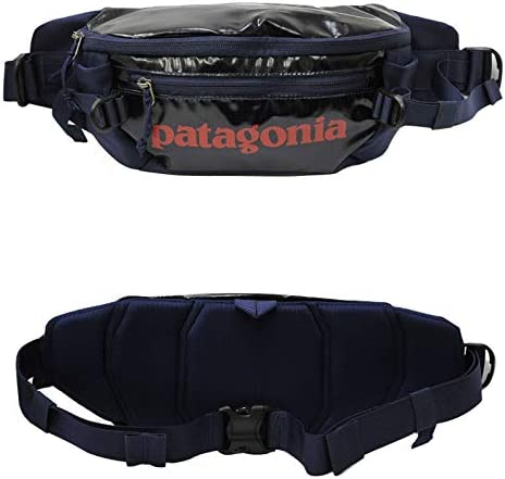 ぴ*ん様 パタゴニアPatagonia Black Hole Waist Pac Patagonia - Black Hole® Waist Pack 5L – Threadfellows