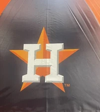 Houston Astros 2015 SGA 39 Inch Umbrella New H.E.B.