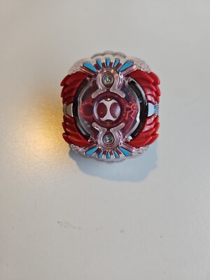Beyblade Burst Evolution ''Horusood H2''