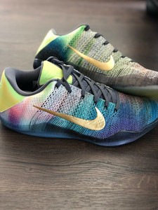 kobe 11 northern lights