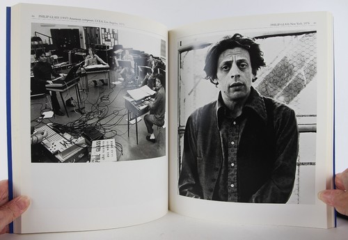 Photographer Betty Freeman Music People: Photographs Carnegie Hall NY 2003-2004 - Imagen 9 de 10