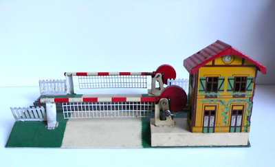 JOUEF HO 3 Rails De Passage A Niveau 677 Train Electrique EUR 5,00