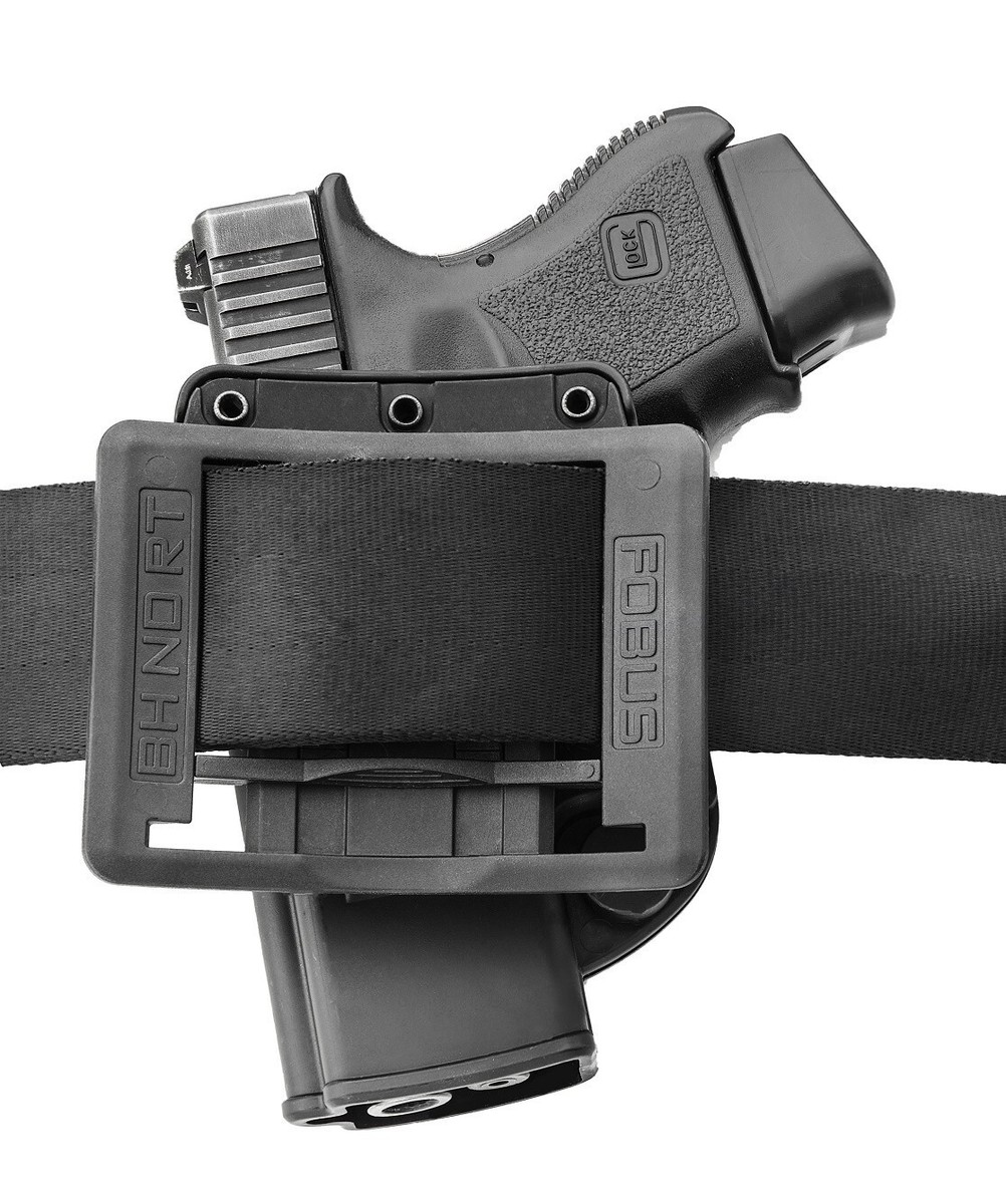 Fobus SWS BH BELT HOLSTER for Walther PPS 9mm Right Hand