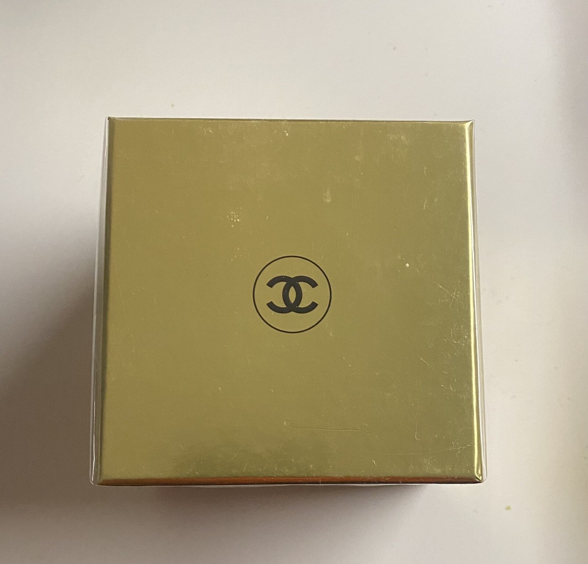 Chanel Sublimage La Creme Lumiere 50g new, sealed box.:.. | eBay UK