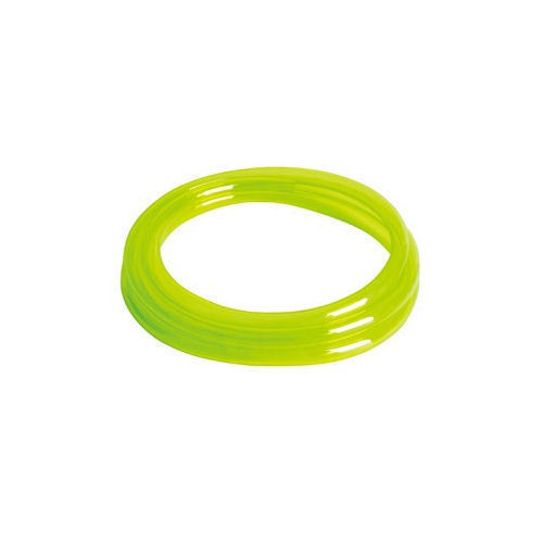 Thermaltake 200cm long 9.25mm ID Green Water Tube and Hose Clip (CLW0218) - Picture 1 of 2