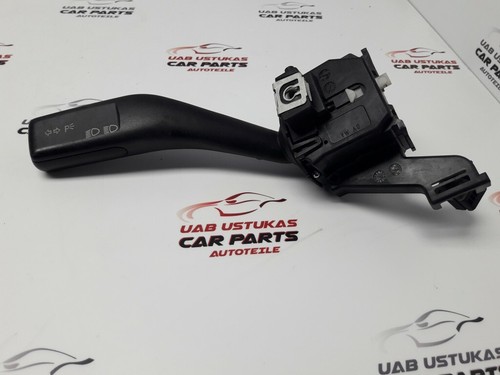 Volkswagen Golf V 2005 Blinkerhebel / Scheinwerferhebel 1K0953513 GUST5570