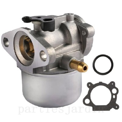 Carburetor for Briggs & Stratton 121H82-0111-E1 121K02-0110-E1 & 121K02-0113-E1