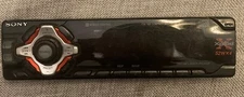 Sony CDX-L550X Compact Disc CD Player Xplod 52Wx4 AMFM Car Stereo FACEPLATE ONLY
